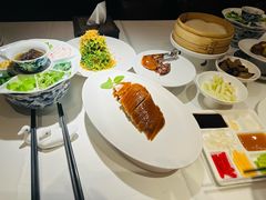 -四季民福烤鸭店(前门大栅栏店)