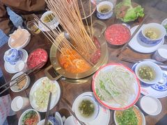 -牛签签串串香(IFS店)