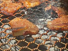 -烧肉达人•炭火烧肉(新天地店)