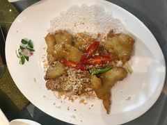 -御花园·粤菜·海鲜火锅(中山公园店)