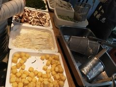 -素清香(解放路店)