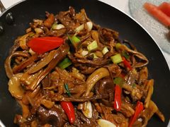 -小菜园新徽菜(上海浦东复地活力城店)