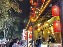 -健康路夜市