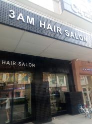 点击看大图 -3AM HAIR SALON烫发染发接发