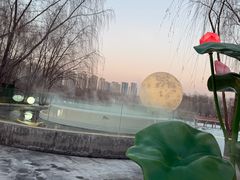 -清河半岛温泉度假酒店