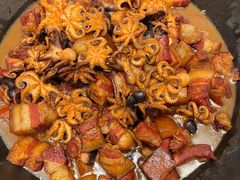 -赶海部落海鲜城(海阳路店)