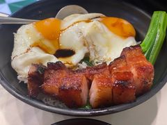 -華歡冰室-WahFoon(吉大店)