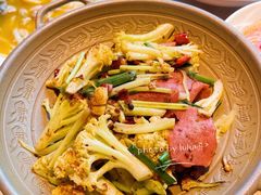 -川里谈·川味小馆(北京路店)