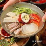 长沙！德思勤这里…喜欢韩料的记住了！！！