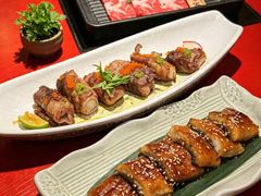 -匠和风精致料理(成都龙湖滨江天街店)