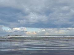 -大浪湾