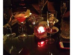 -LONG BAR 廊吧(外滩华尔道夫酒店)