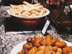 -广州天河希尔顿酒店