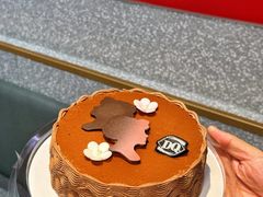 -DQ·蛋糕·冰淇淋(城南嘉园店)
