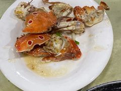 -考记泥焗鸡农庄·海鲜(北洛秘境店)