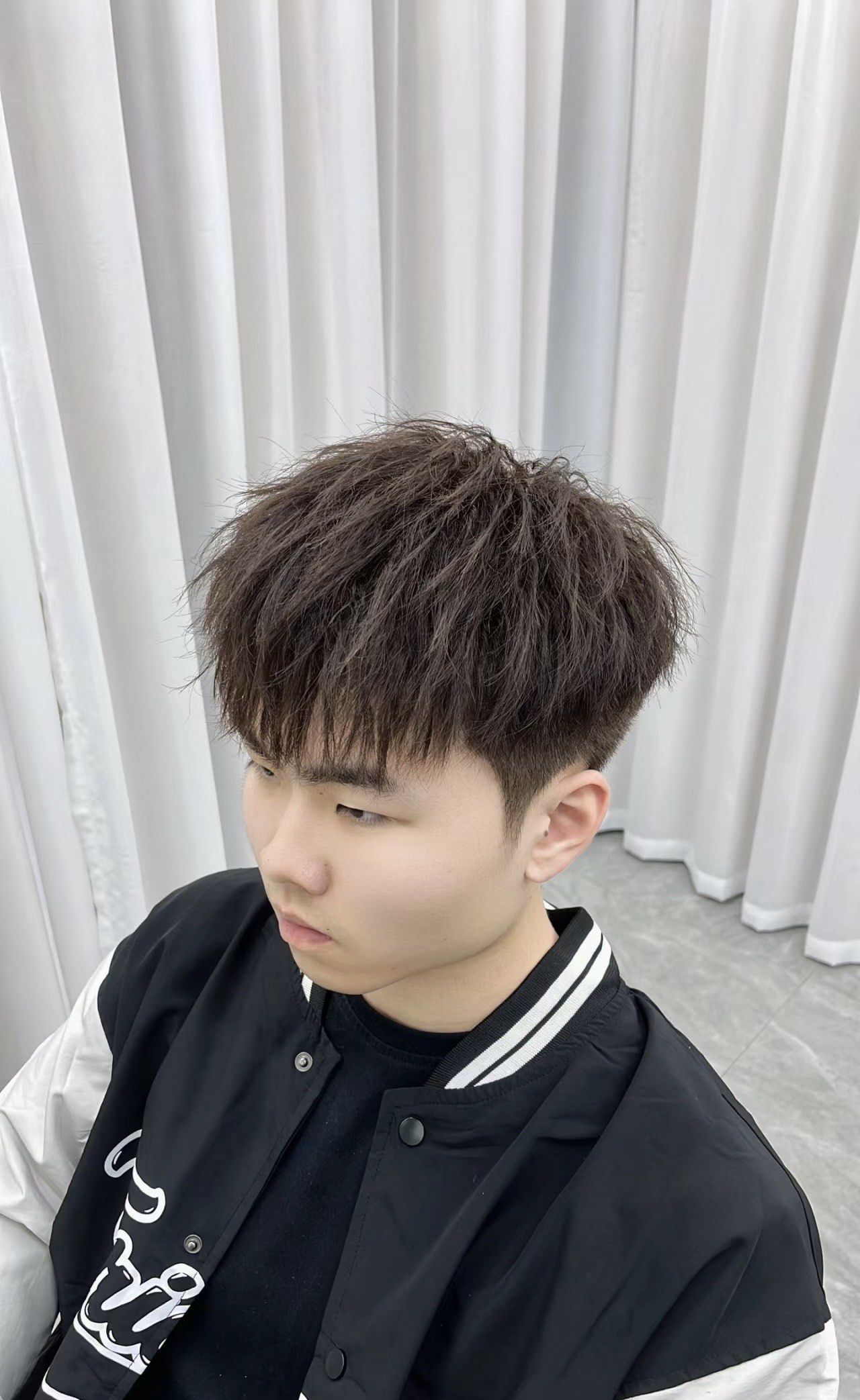 摩根碎盖