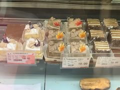 -凯司令西点房(南京东路店)