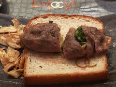 -岩盐·铁板料理(嘉里店)