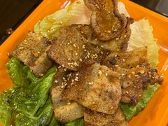 -林二哥宜烤官·宜宾小烧烤