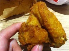 -肯德基(盘龙奥莱店)