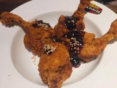 -拉亚汉堡经典餐厅(商城路店)