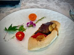 -Yan Ting宴庭中餐厅-长沙瑞吉酒店(运达店)