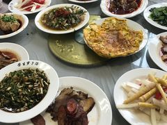 -荣生萝卜汤饭店