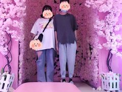 -万达茂商场(南京仙林店)
