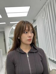 -5号HAIR SALON 专业染发馆