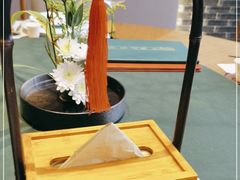 -荷风细雨·中国茶宴(世纪大道店)