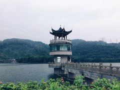 -水濂山森林公园