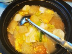 -涌上外婆桥(南塘店)