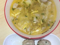 -小杨生煎(深圳岗厦北店)