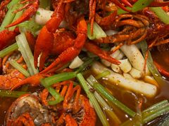 -龙虾奇迹泥炉烤肉(大华三路店)