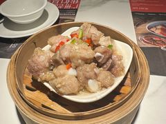 -虾饺妹·粤式茶餐厅(荟聚店)