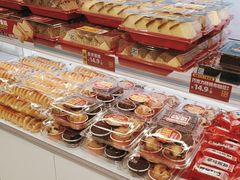 -味多美蛋糕(双安店)
