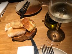 -Osteria Garden 生蚝花园餐厅(原进贤路店)