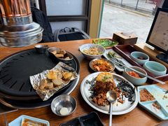 -济州爱肉堂(总店)