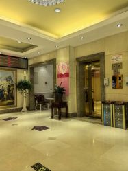 -北京俪婴妇产医院(朝阳大悦城店)