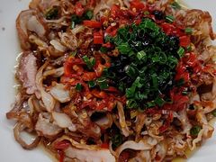 -院里寻菜·精致庭院菜(观沙岭店)