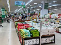 -京客隆超市(管庄店)