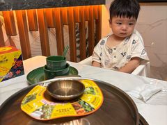 -润园四季椰子鸡火锅(欢乐海岸店)