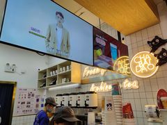 -茶百道(招商花园城店)