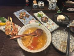 -哥哥の深夜食堂(叁宸里店)