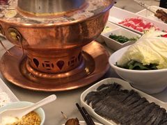 -牛街·马辈儿涮肉(牛街二店)