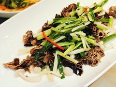 -新疆兵团食府清真(马连道店)