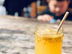 百香果苏打-RAC BAR(安福路店)