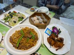 -點無缺茶楼·海鲜酒家(世博店)