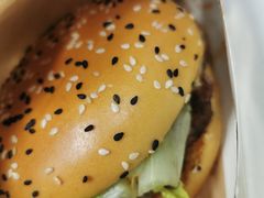 -麦当劳(秣陵路店)