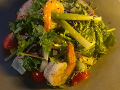 -Lets burger非常汉堡·环球风味(蓝色港湾店)